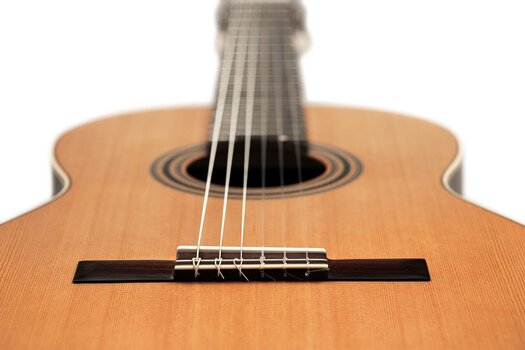 Classical guitar Ortega R19S 4/4 Natural Classical guitar - 11