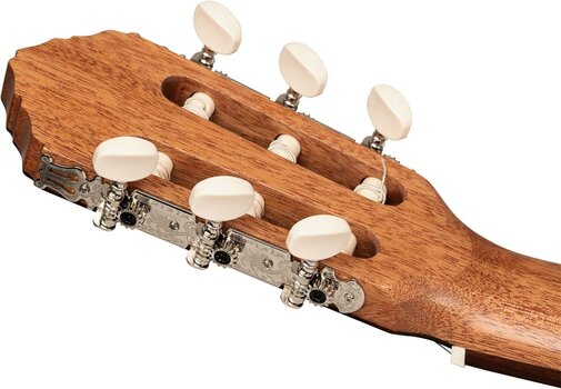 Classical guitar Ortega R19S 4/4 Natural Classical guitar - 13