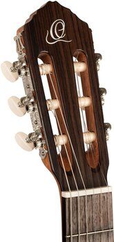 Classical guitar Ortega R19S 4/4 Natural Classical guitar - 14