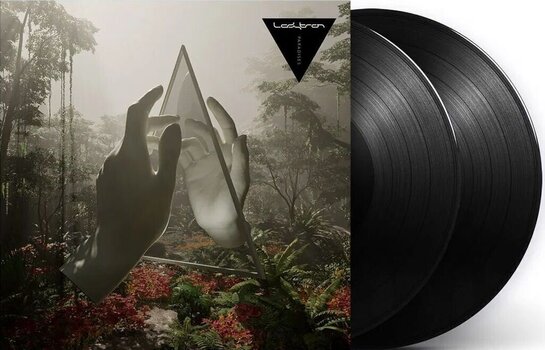 LP ploča Ladytron - Paradises (Gatefold Sleeve) (2 LP) - 2