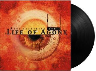 LP ploča Life Of Agony - Soul Searching Sun (Reissue) (Limited Edition) (180 g) (LP) - 1