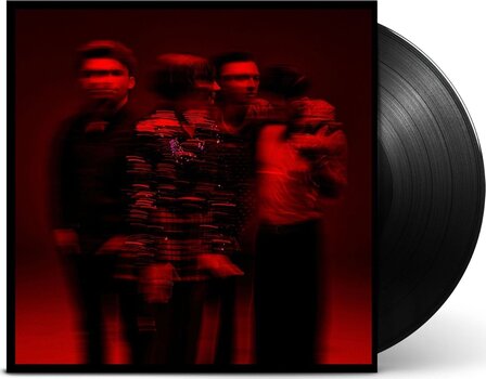 LP ploča Marmozets - Co.War.Dice. (180 g) (LP) - 2