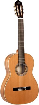 Classical guitar Ortega R20GRG 4/4 Natural Classical guitar - 3