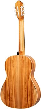 Classical guitar Ortega R20GRG 4/4 Natural Classical guitar - 5