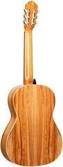 Класическа китара Ortega R20GRG 4/4 Natural Класическа китара - 5