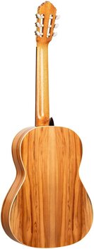Classical guitar Ortega R20GRG 4/4 Natural Classical guitar - 6