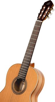Classical guitar Ortega R20GRG 4/4 Natural Classical guitar - 7