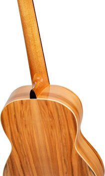 Classical guitar Ortega R20GRG 4/4 Natural Classical guitar - 9