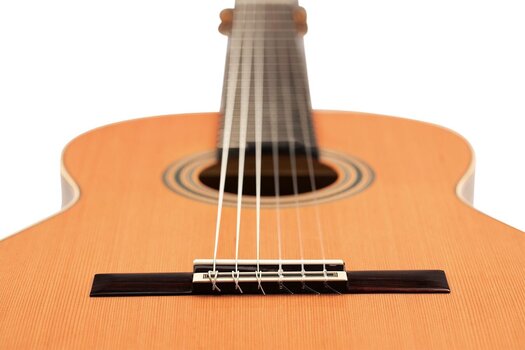 Classical guitar Ortega R20GRG 4/4 Natural Classical guitar - 12