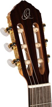 Classical guitar Ortega R20GRG 4/4 Natural Classical guitar - 15