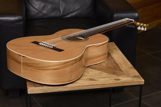 Classical guitar Ortega R20GRG 4/4 Natural Classical guitar - 18