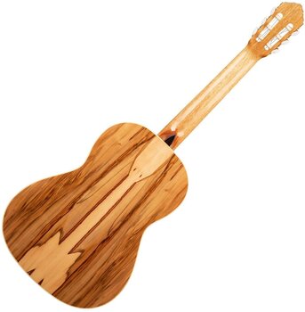 Klassinen kitara Ortega R20GRG-L 4/4 Natural Klassinen kitara - 2