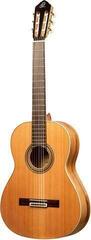 Класическа китара Ortega R20GRG-L 4/4 Natural Класическа китара - 2