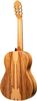 Klassinen kitara Ortega R20GRG-L 4/4 Natural Klassinen kitara - 5