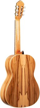 Klassinen kitara Ortega R20GRG-L 4/4 Natural Klassinen kitara - 6