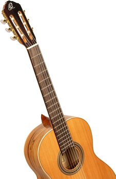 Klassinen kitara Ortega R20GRG-L 4/4 Natural Klassinen kitara - 7