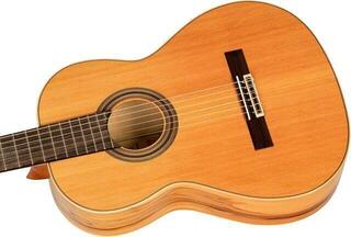 Класическа китара Ortega R20GRG-L 4/4 Natural Класическа китара - 7