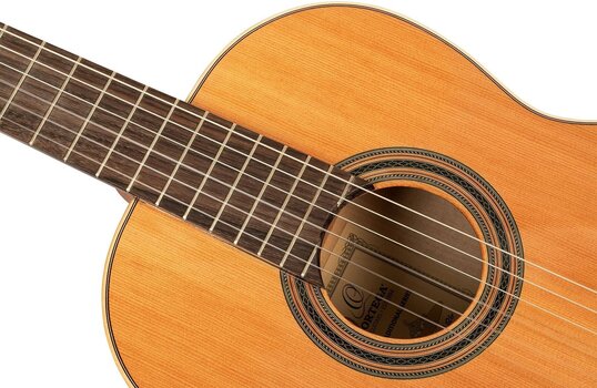 Klassinen kitara Ortega R20GRG-L 4/4 Natural Klassinen kitara - 10