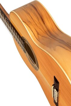 Klassinen kitara Ortega R20GRG-L 4/4 Natural Klassinen kitara - 11