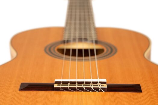 Klassinen kitara Ortega R20GRG-L 4/4 Natural Klassinen kitara - 12