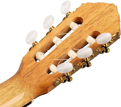 Klassinen kitara Ortega R20GRG-L 4/4 Natural Klassinen kitara - 14