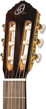 Klassinen kitara Ortega R20GRG-L 4/4 Natural Klassinen kitara - 15
