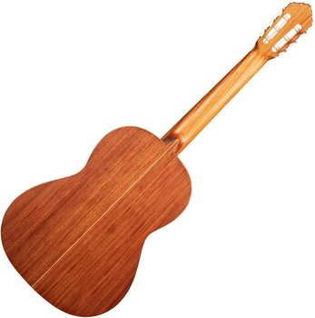 Classical guitar Ortega R18S-L 4/4 Natural Classical guitar - 2