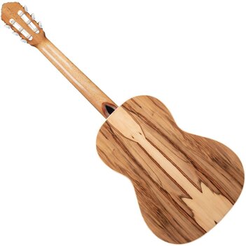Classical guitar Ortega R20GSNRG 4/4 Natural Classical guitar - 2