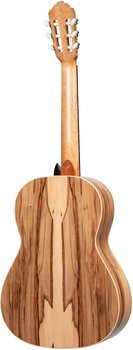 Classical guitar Ortega R20GSNRG 4/4 Natural Classical guitar - 5