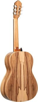 Classical guitar Ortega R20GSNRG 4/4 Natural Classical guitar - 6