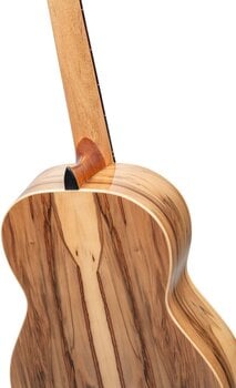 Classical guitar Ortega R20GSNRG 4/4 Natural Classical guitar - 9