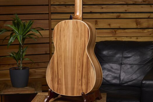 Classical guitar Ortega R20GSNRG 4/4 Natural Classical guitar - 18