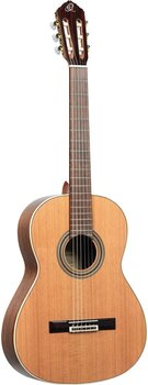 Konzertgitarre Ortega R20GSNWN 4/4 Natural Konzertgitarre - 3