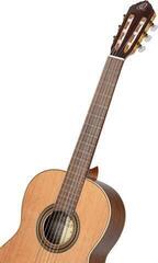 Класическа китара Ortega R20GSNWN 4/4 Natural Класическа китара - 6