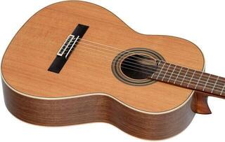 Класическа китара Ortega R20GSNWN 4/4 Natural Класическа китара - 7