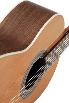 Konzertgitarre Ortega R20GSNWN 4/4 Natural Konzertgitarre - 11