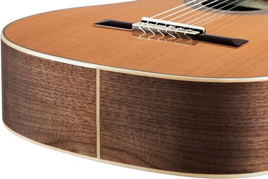 Konzertgitarre Ortega R20GSNWN 4/4 Natural Konzertgitarre - 13