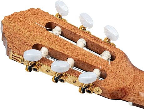 Konzertgitarre Ortega R20GSNWN 4/4 Natural Konzertgitarre - 14