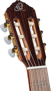 Konzertgitarre Ortega R20GSNWN 4/4 Natural Konzertgitarre - 15