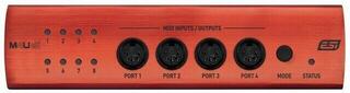 MIDI Interface ESI M4U eX MIDI Interface - 1