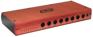 MIDI Interface ESI M8U eX MIDI Interface - 3