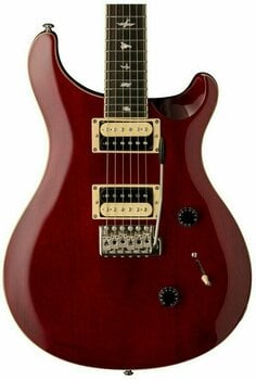 Electric guitar PRS SE Standard 24 VC 2018 - 3