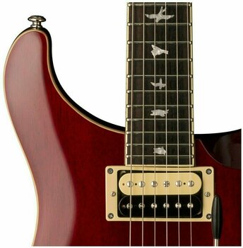 Electric guitar PRS SE Standard 24 VC 2018 - 5