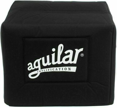 Bass Amplifier Cover Aguilar SL-112 Bass Amplifier Cover - 3