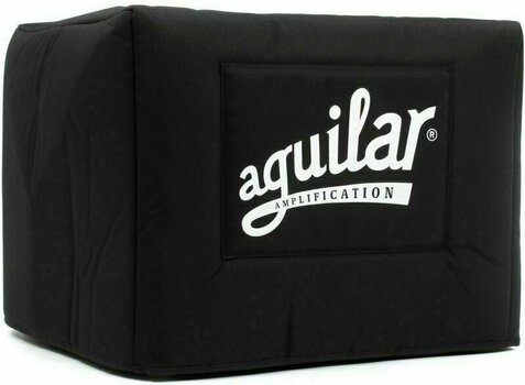 Bass Amplifier Cover Aguilar SL-112 Bass Amplifier Cover - 7
