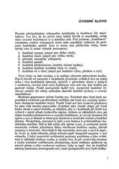 Libro de texto Jaroslav Kofroň Učebnice intonace a rytmu Libro de texto - 1