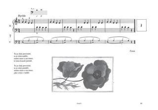 Note Ludmila Šimková Klavírní prvouka Note - 4