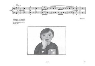 Note Ludmila Šimková Klavírní prvouka Note - 5
