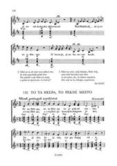 Notas Bärenreiter Národní zpěvník Notas - 6