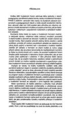 Σχολικό βιβλίο Luděk Zenkl ABC hudebních forem Σχολικό βιβλίο - 1